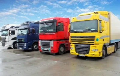 Konya Kefeliköy Nakliye Ambarı